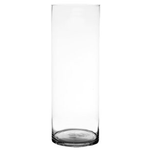 glass clear extra vases cylinder vase options
